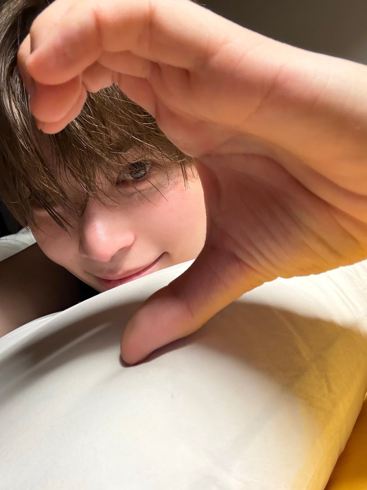 250702💬zerobaseone成韩彬 ​​​