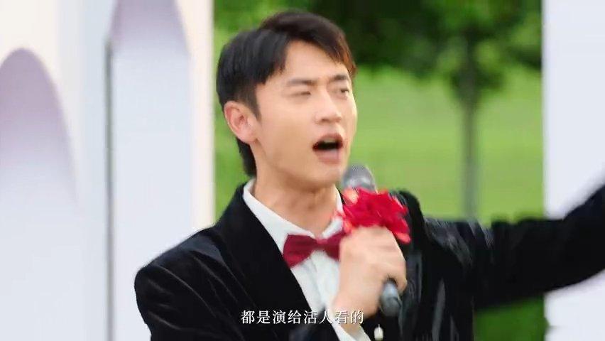 依然的喜事官宣 《依然的喜事》重磅官宣，聚焦市井间细碎日常，烟火气息浓厚，朴实治