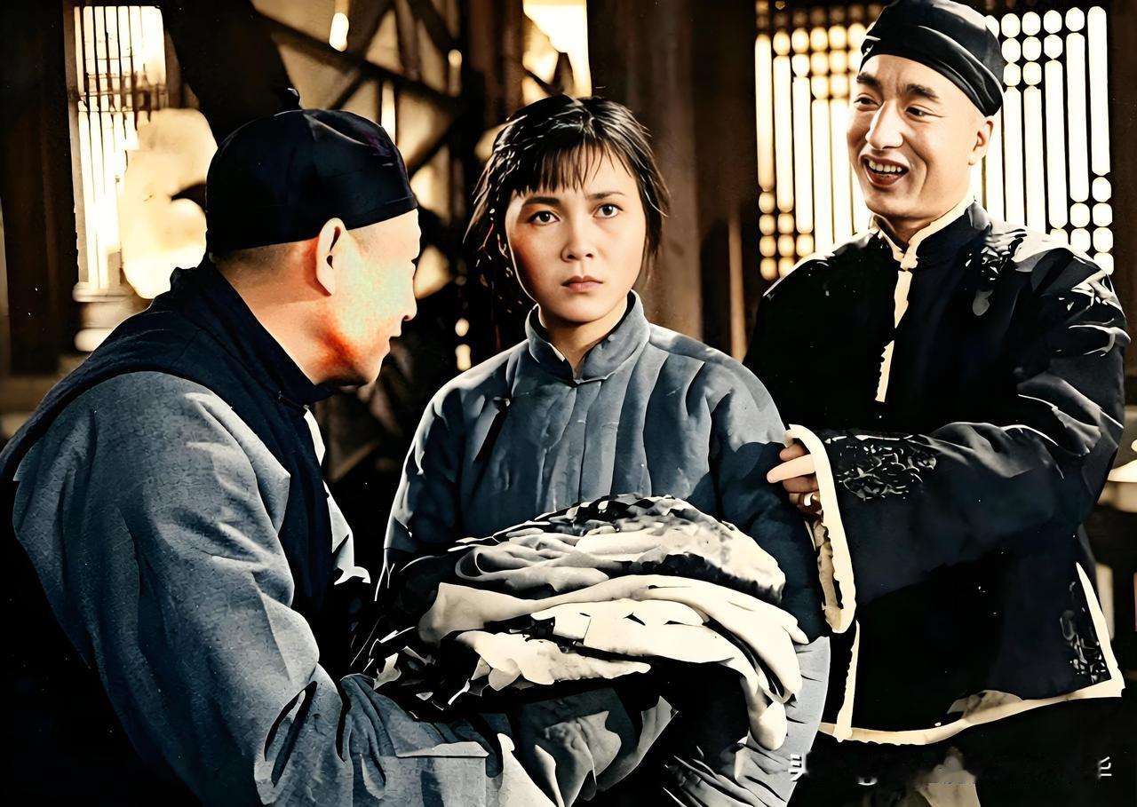 现在还有多少人记的这部电影？
这是一部上个世纪五六十年代经典老电影，现在还有多少
