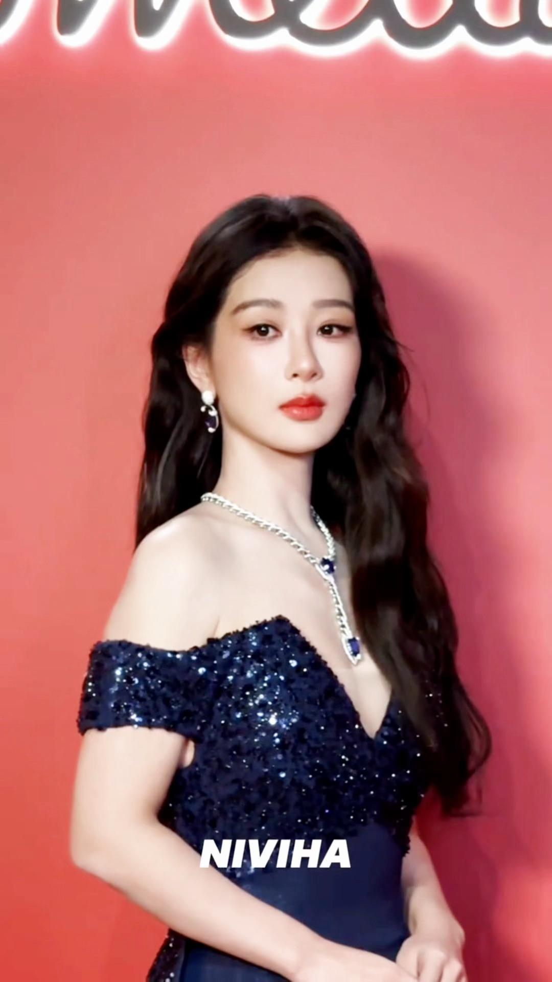 中世纪油画里的神女😍 ​​​