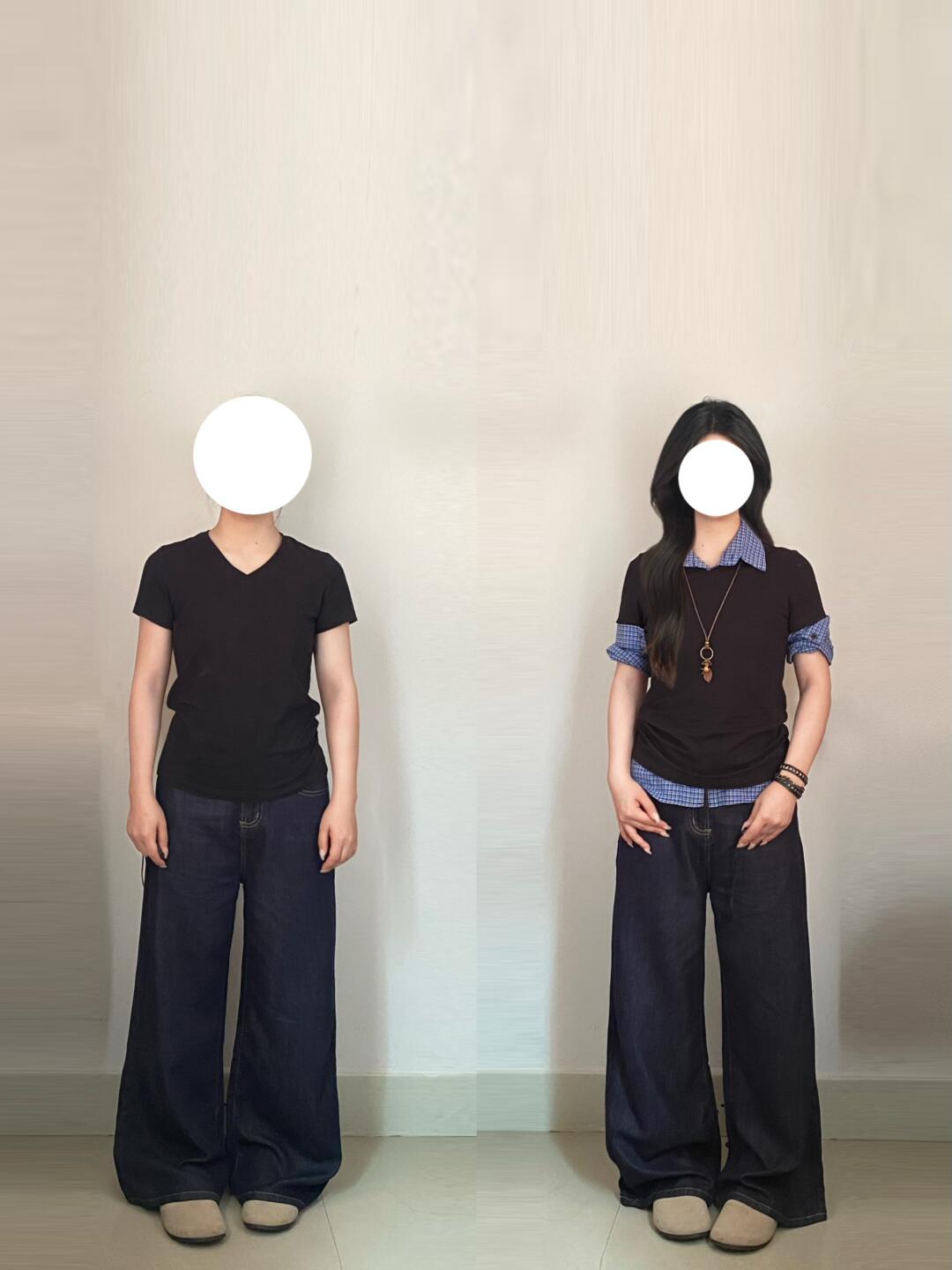 夏天不穿的衣服秋天穿