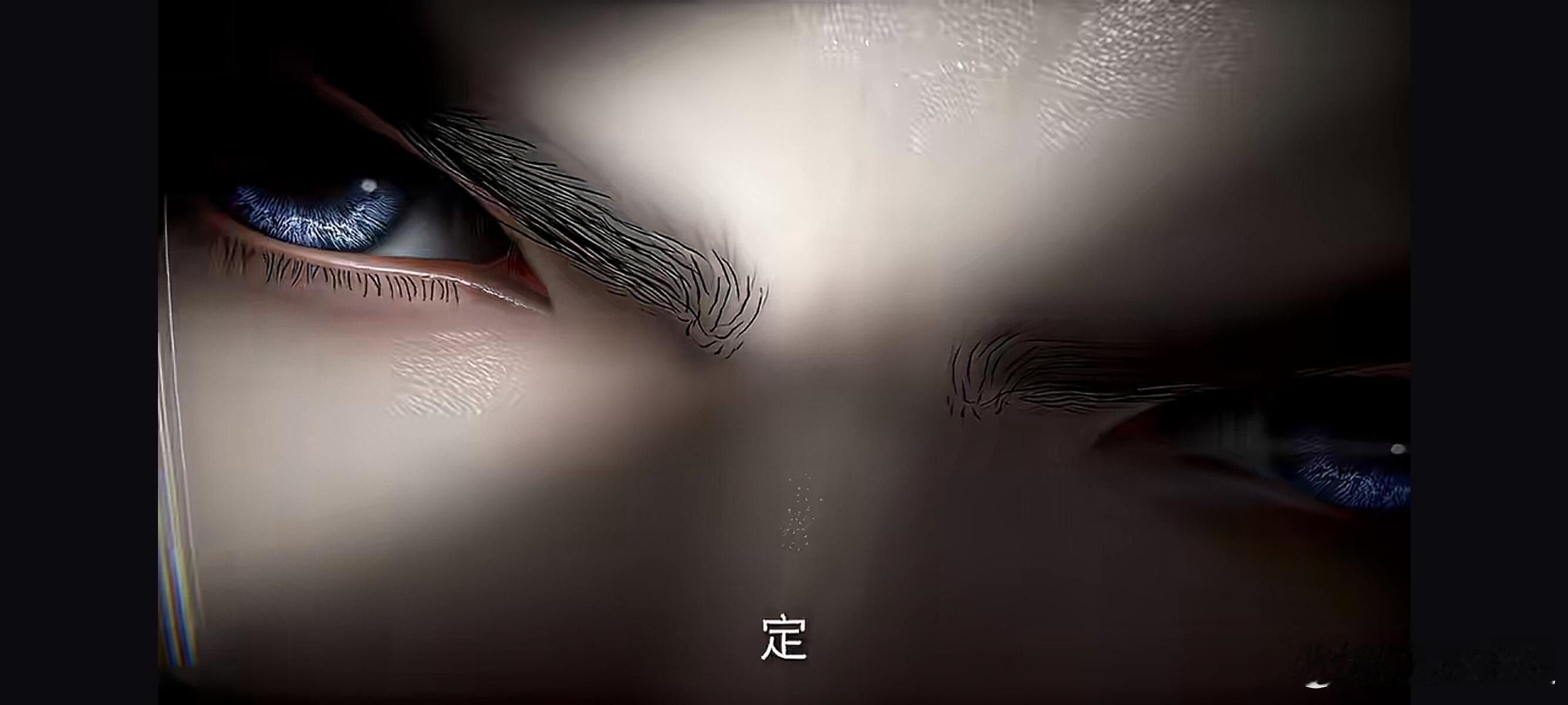 仙逆打戏是T0级别的燃炸了！仙逆新一集打戏再度封神。双战场同步开火——贝罗拳拳到