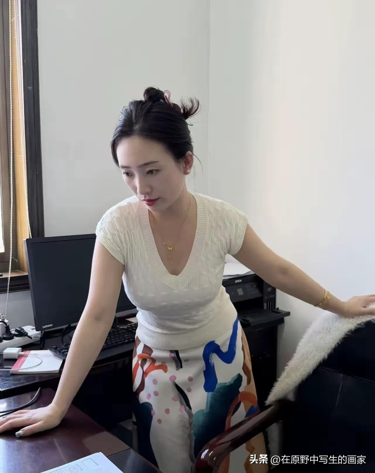 什么样的穿搭可以成为气质女神?