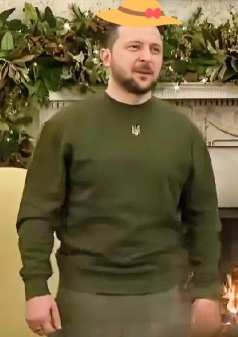 乌克兰难获彻底胜利，战场胶着，援助与消耗拉扯，沿控制线停火冻结更可能。