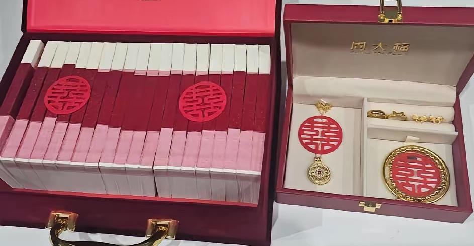 谈了五年的感情，败给28万彩礼，太可惜

朋友女儿和男友相恋五年，感情一直很稳定