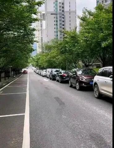 啥叫文明，解释的太到位了!

你在马路旁边停车，属于违章停车，这就算不文明现象。