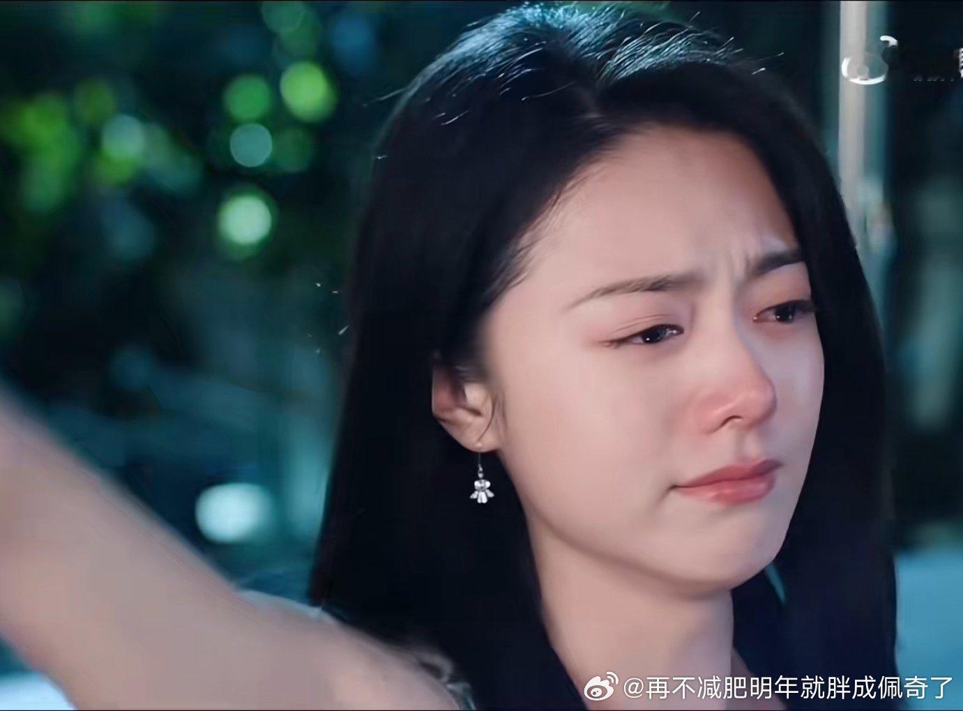 “分手”重头戏的女主男二怎么评