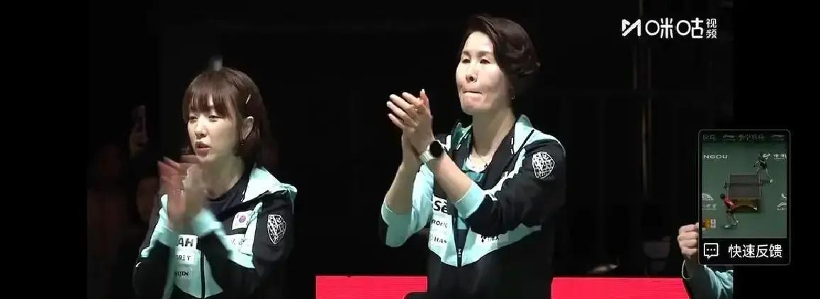 0比8开局是什么概念？
相当于刚开场就被判了死缓。
19岁的蒯曼就遇到了这种绝境