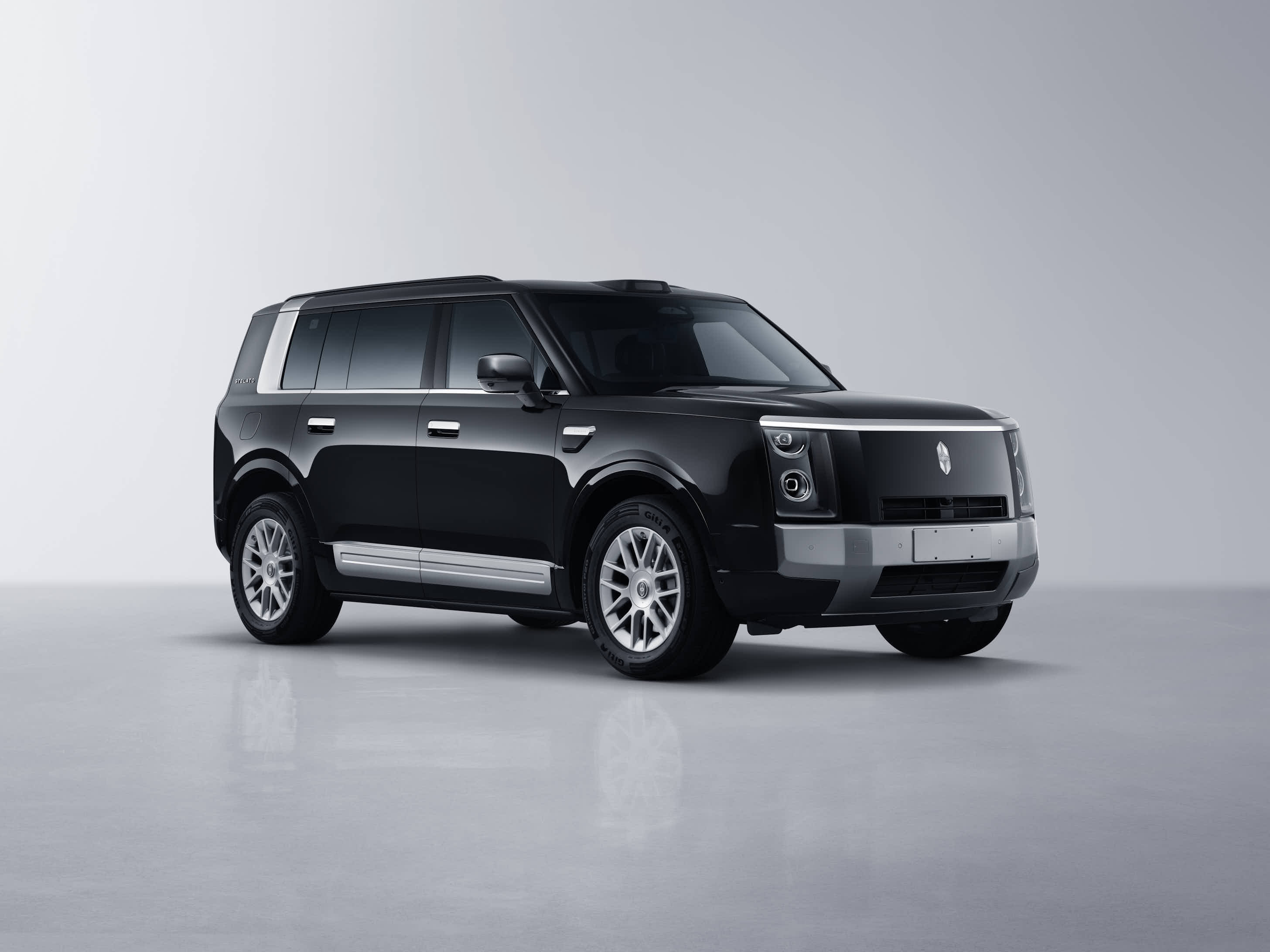 享界G9申报图曝光，鸿蒙智行首款硬派SUV，车长5206毫米，轴距3160毫米，