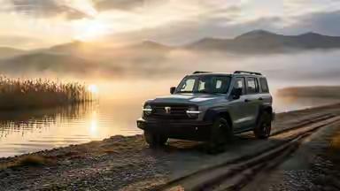 翻折多山那天，我差点把自己交代在路上。

头疼得像要裂开，眼睛看路都是重影，可我