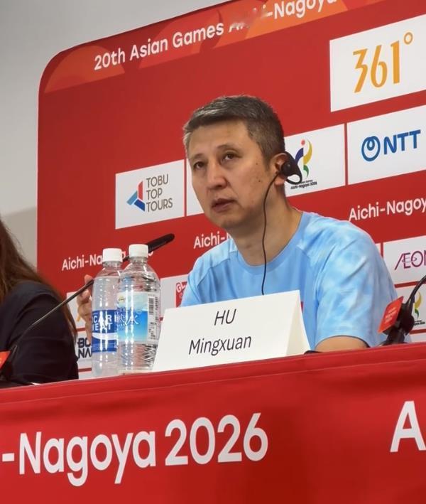 郭士强就是个悲情人物，918大比分惨败给日本队，赛后新闻发布会郭士强说：这场比赛