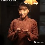 抓特务 期待抓特务上映播出，关注啜妮的荧幕新尝试，刘亚琴这个角色适配年代故事，期