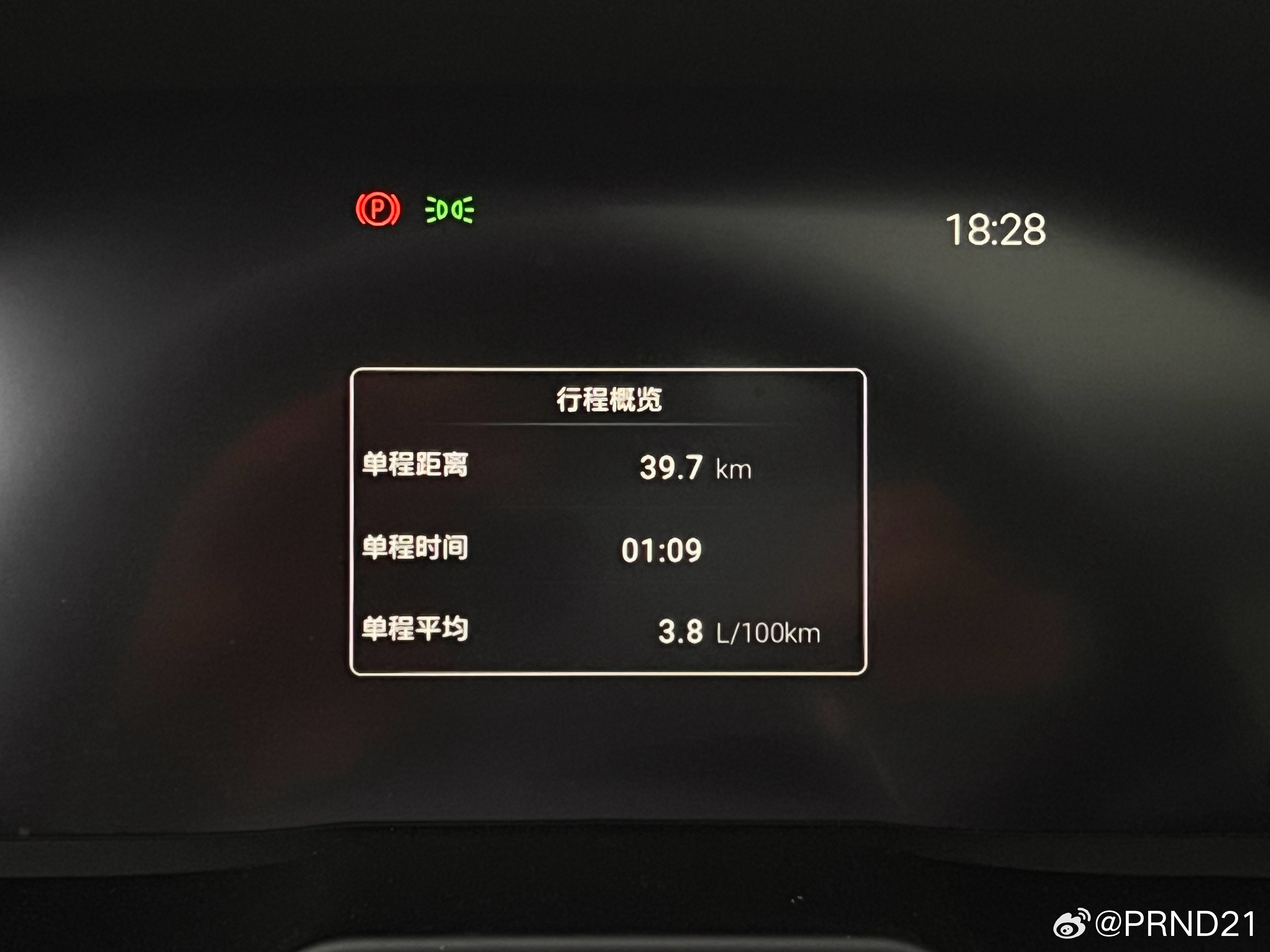 趁着还没失去晒油耗的新鲜感……妇科聊汽车常识 北京