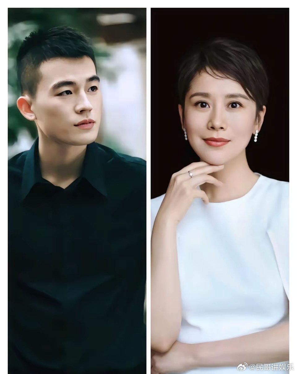 欧豪做梦也想不到，网友强烈建议把杨幂换成海清，不是因为杨幂演技不行，而是因为自己