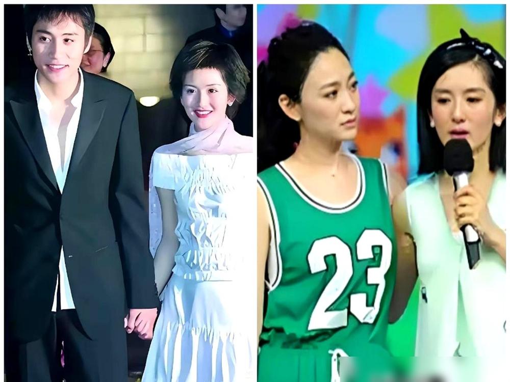 谢娜到底是大智若愚，还是真没文化？当年金鹰节，她敢当众顶撞央视名嘴康辉，硬生生把