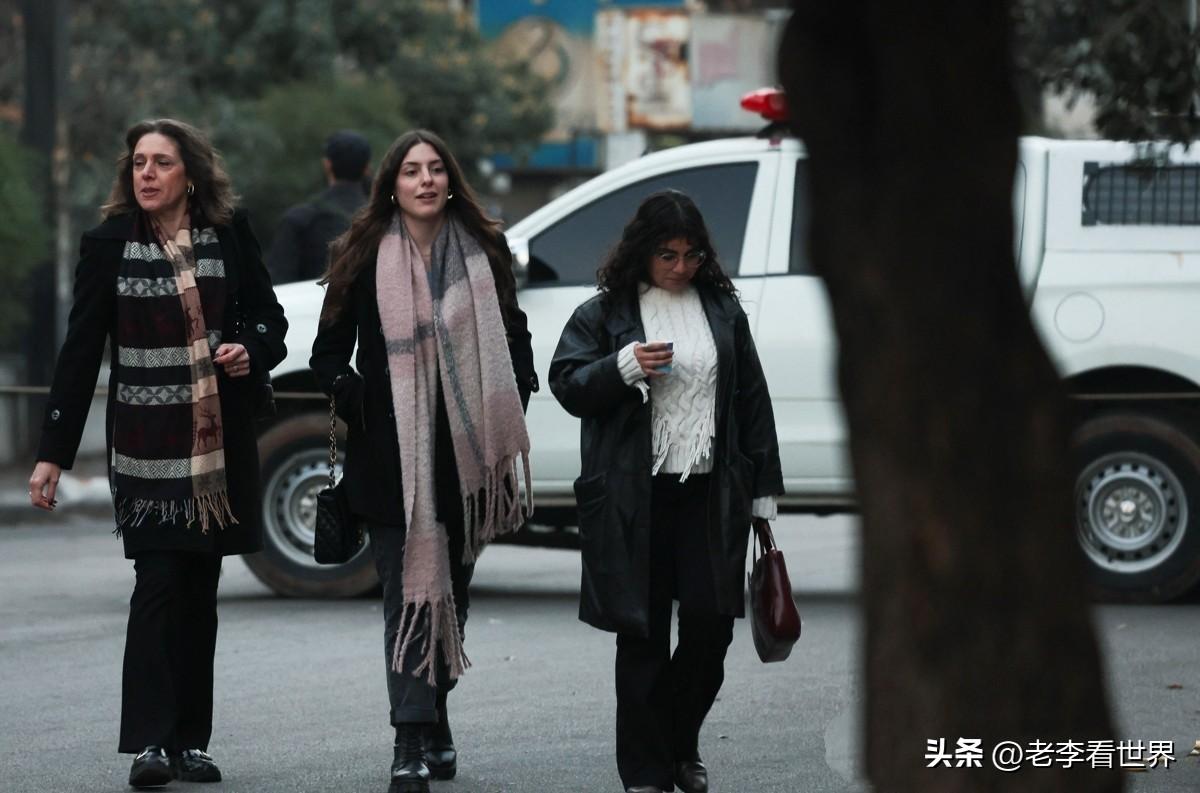 【澳大利亚将接收一批来自叙利亚的“ISIS新娘”】
堪培拉时间2026年5月22
