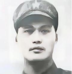 1979年，郑宏余被七八名越军包围，越军见他只有一个人，就喊话让他投降，郑宏余听