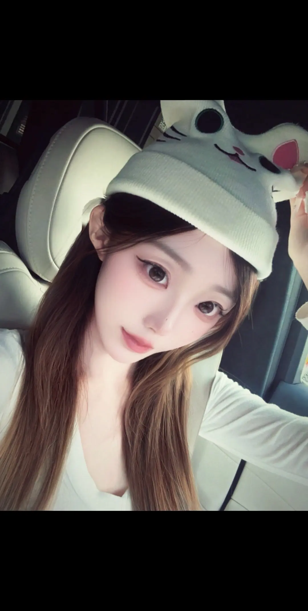 今日份甜妹