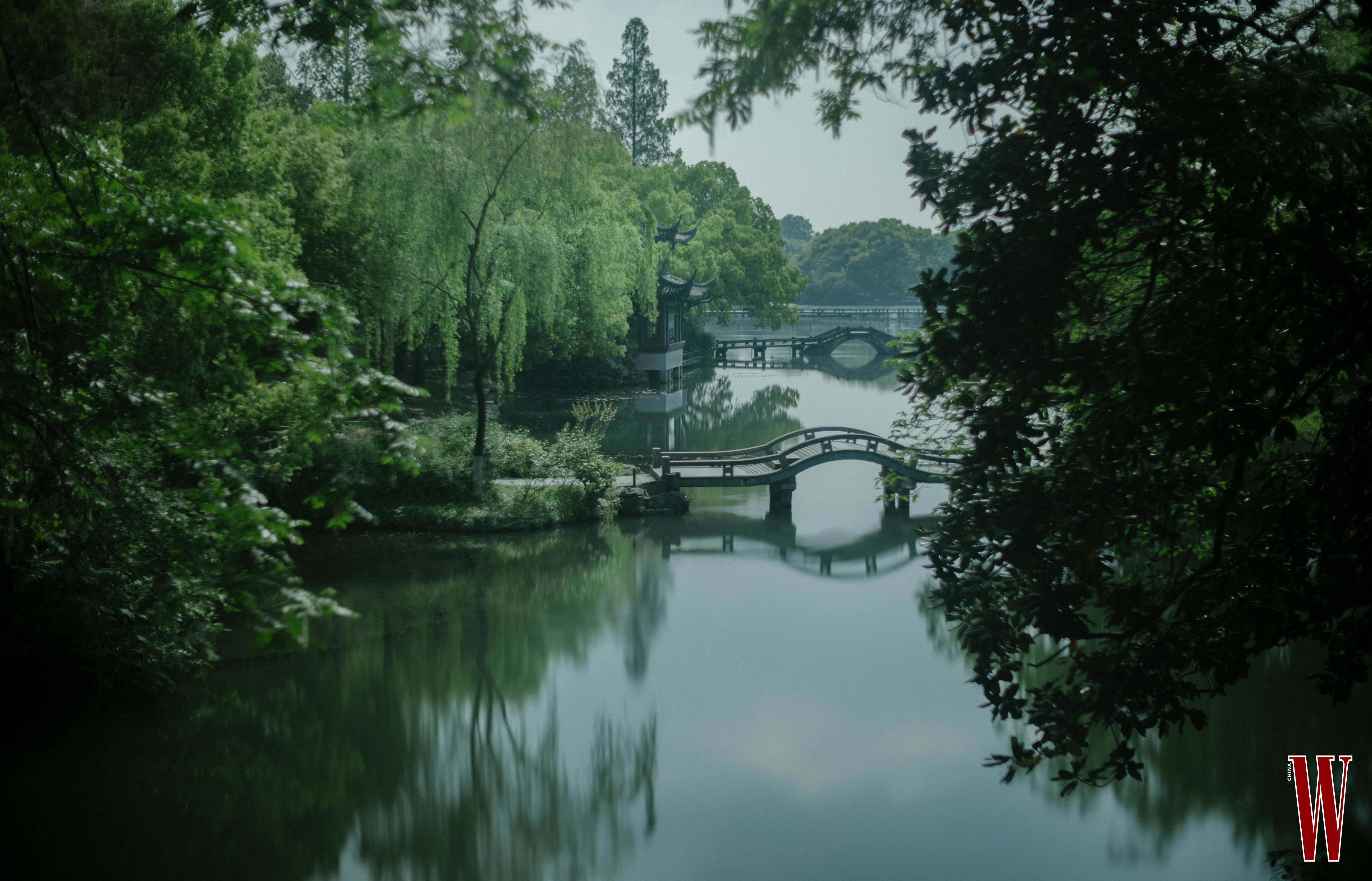 👤 刘浩存📖 W   Jul.2026📷 Mikiya Takimoto杂