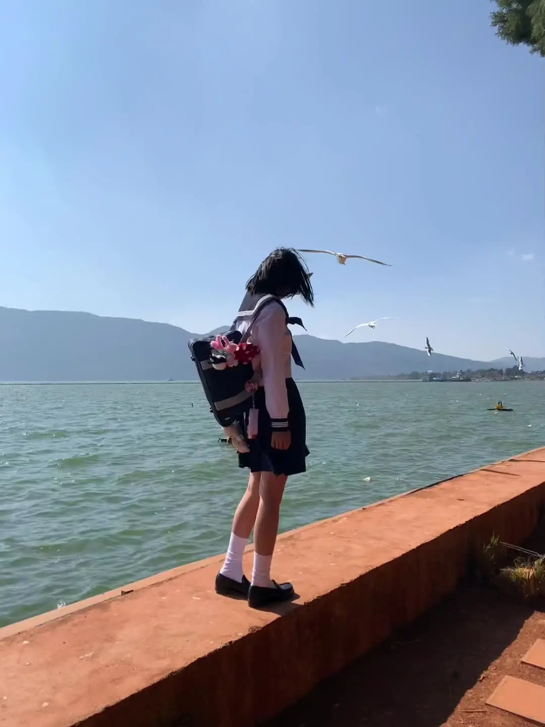 这算不算水手服圣体