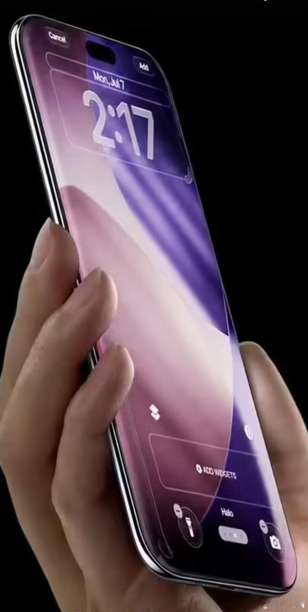iPhone 18未发已过时，明年20周年改版才是真正的重头戏。2017年iPh