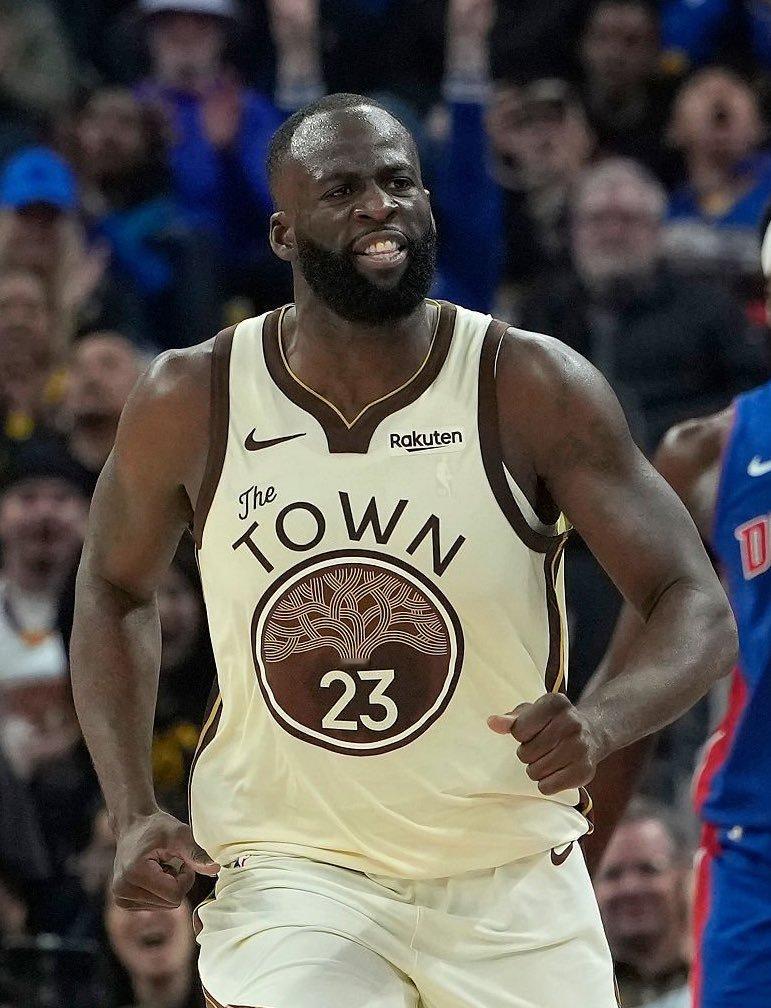 据sam_amick报道，德雷蒙德·格林和他的团队知道，他很有可能被下放到密尔沃