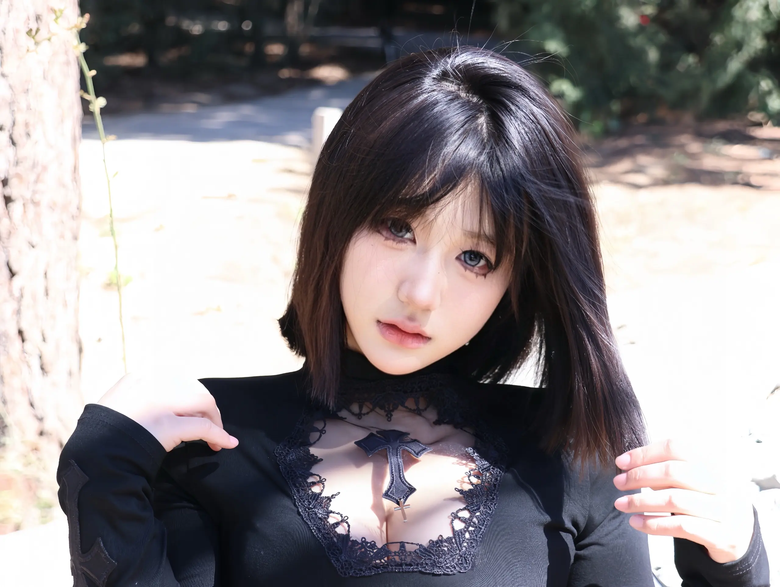 reoki高清图片