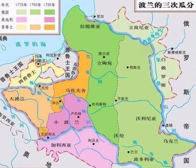 三千年华夏史，波兰没占过中国半寸土，没派过一兵一卒来华，八国联军里更寻不到它的踪