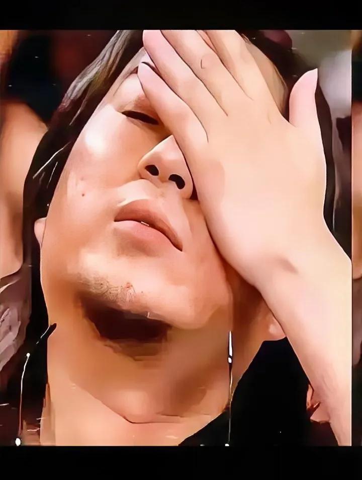 高晓松直播这波名场面！10万+在线观众，没人听他侃大山，满屏清一色就一个字：滚！