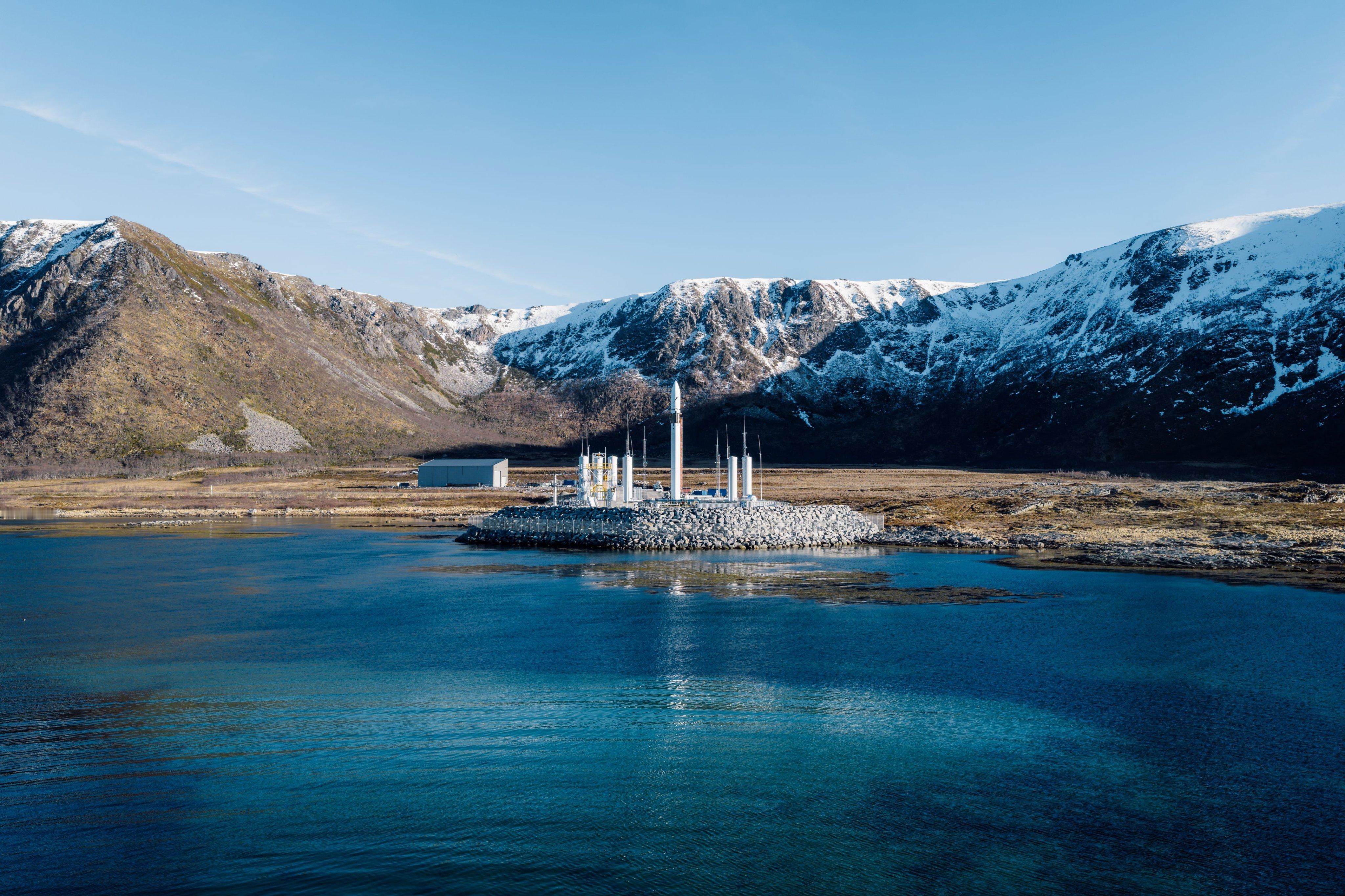 【Isar Aerospace计划不早于4月10日实施第二次发射任务】欧洲航天企