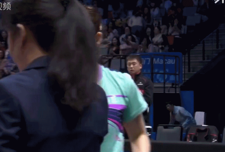 这种比赛希望以后多多的，没有输家的比赛，与其说这是一场奖牌争夺战，不如说这是一对