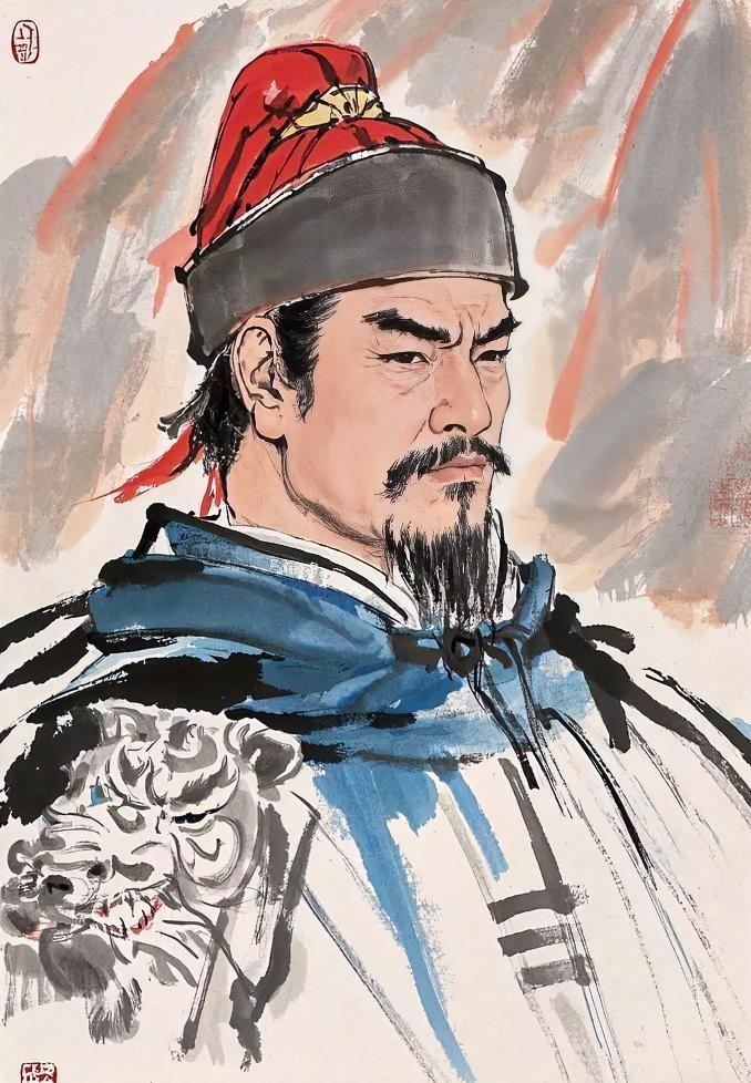 1630年，46岁袁崇焕被凌迟处死，挨了3543刀，直到皮肉已尽，袁崇焕依旧哀嚎