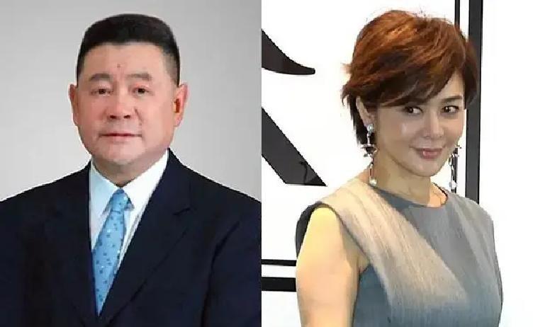 刘銮雄病危住院，关之琳拎着小包低调探病，只留一句“他人很好”三十年前港媒写她往刘