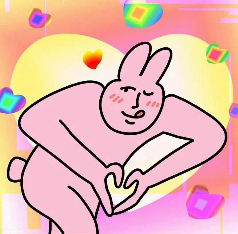 一组有趣的表情包 