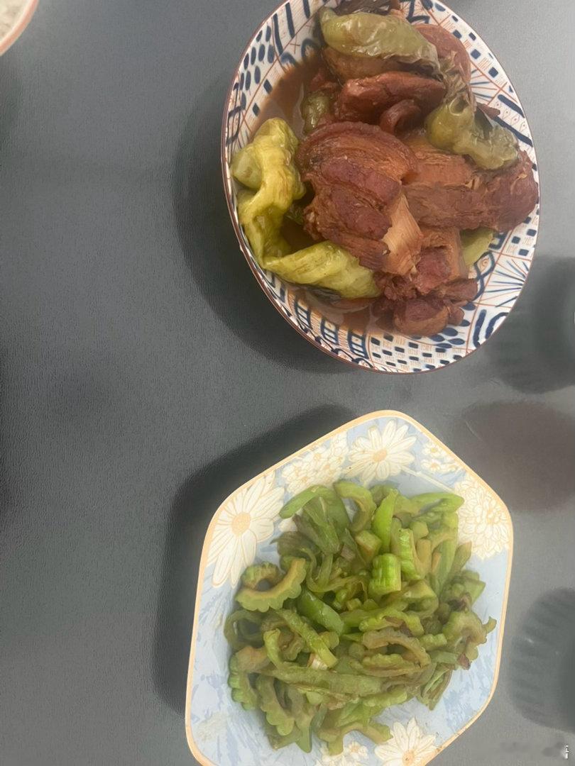 午餐 