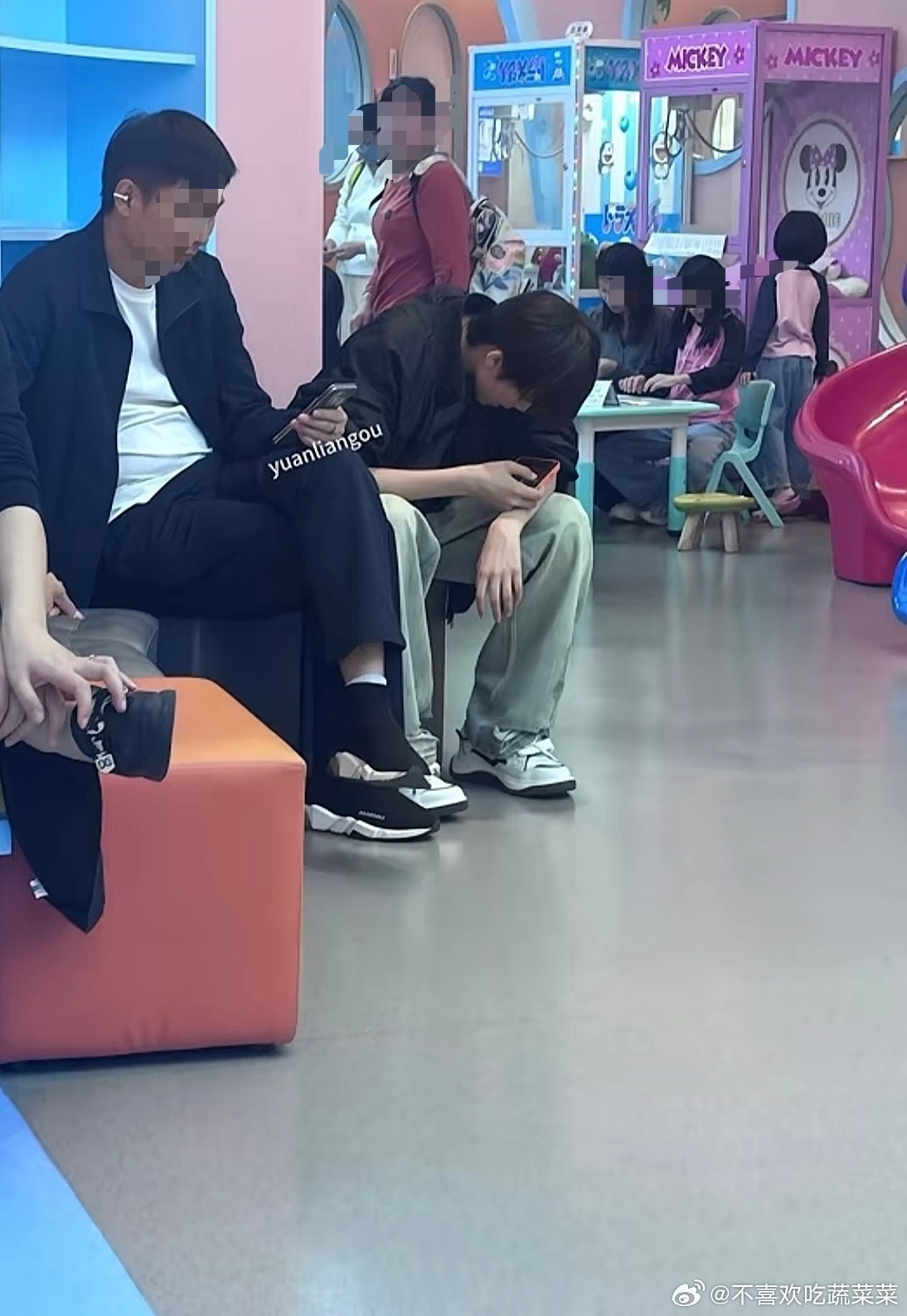 tg 今天的陈思罕 