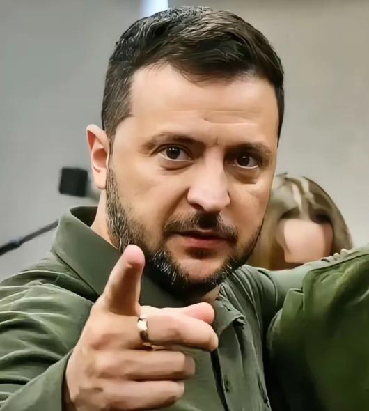 乌克兰消传来消息，总统泽连斯基宣布了

3月21日晚间，泽连斯基在视频讲话里公开