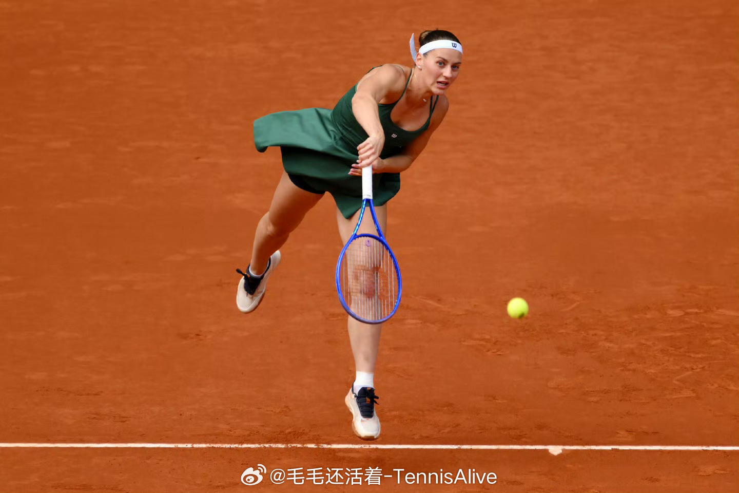 ✅首个1000赛冠军🏆✅职业生涯第三冠✅排名将来到最高15位 ✅科斯秋克首夺1