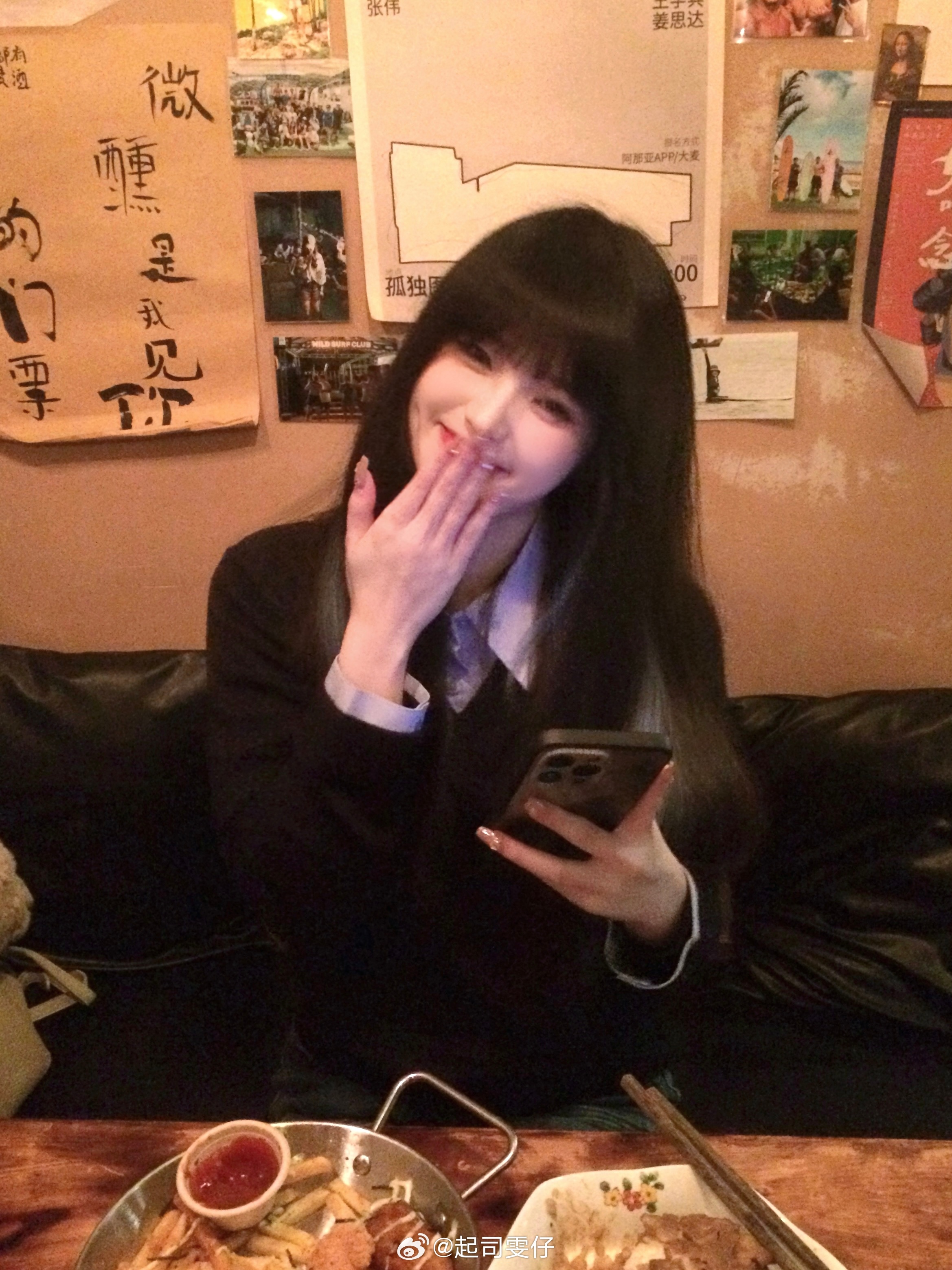 好久不更新 ​​​