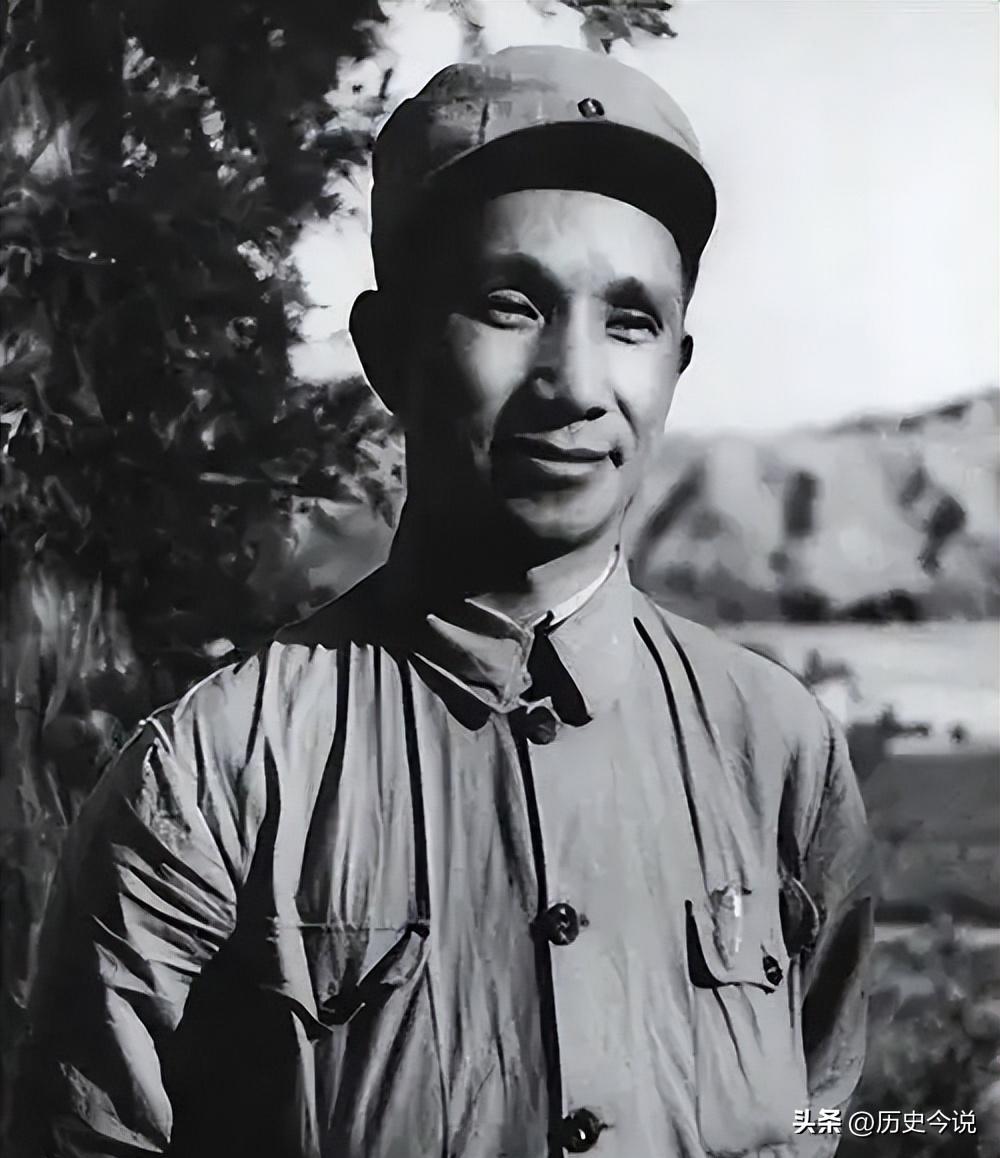 红军营长“牺牲”四十载，1977年突然现身，粟裕含泪相拥：你还活着！
 
阅读此