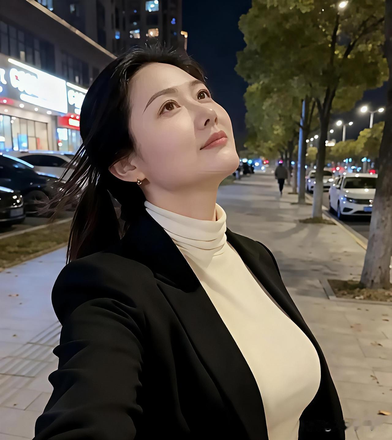 颜值应该算不差吧，30岁的少女怎么就还待字闺中，问题究竟出在哪里呢？