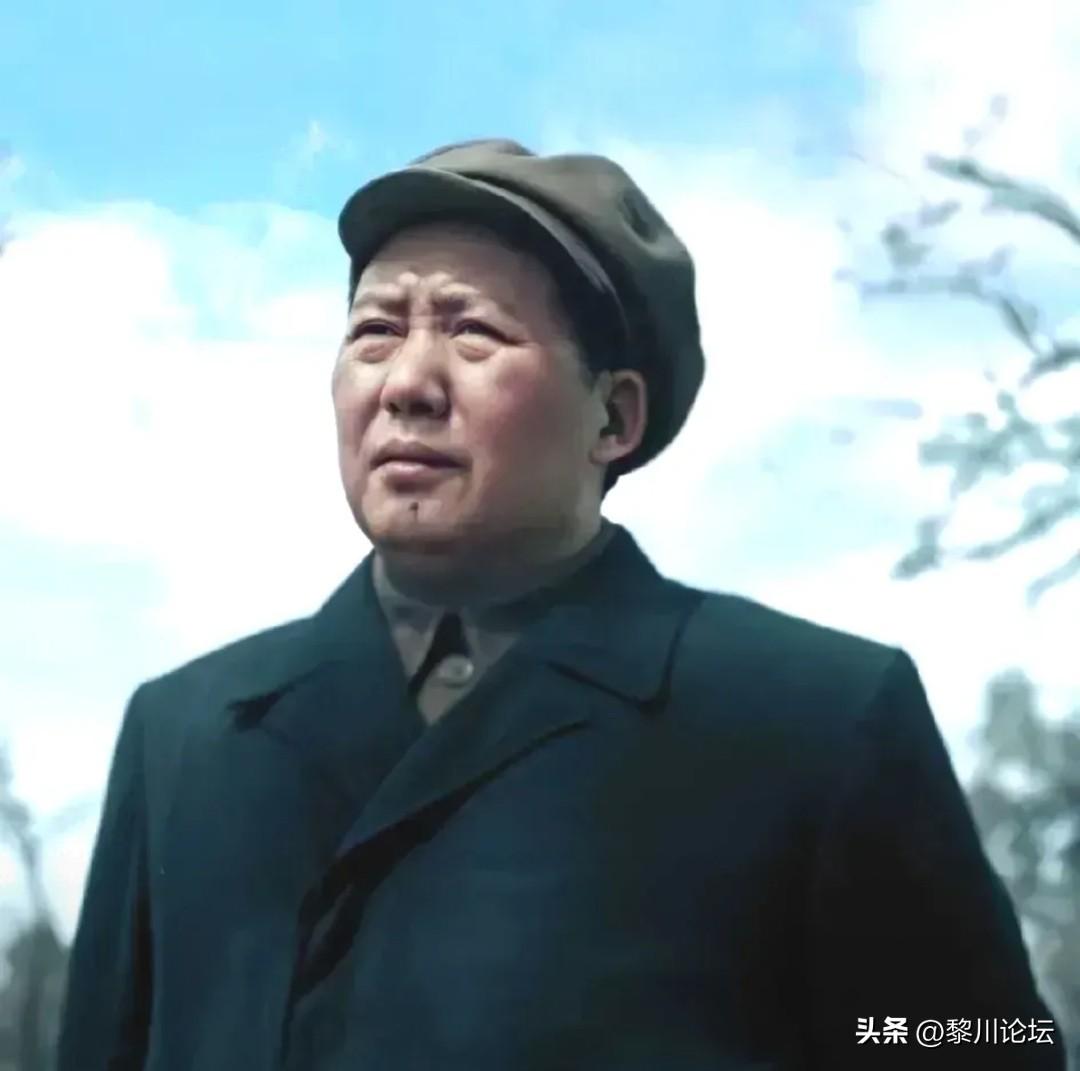 不赚断子绝孙之财，不做欺世盗名之事！在上世纪60年代，如果毛主席允许发达国家，来