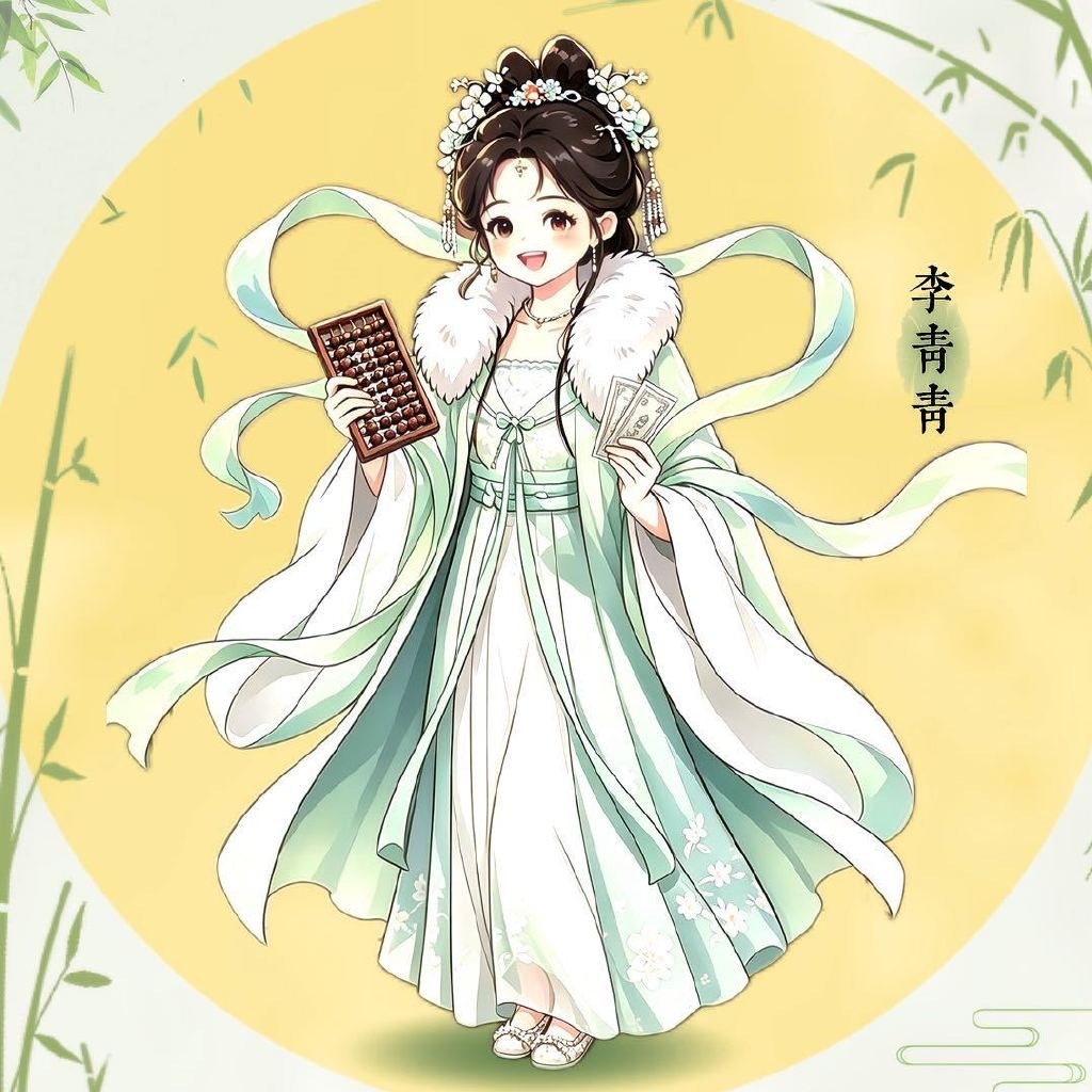 这部剧到底有多少Q版 