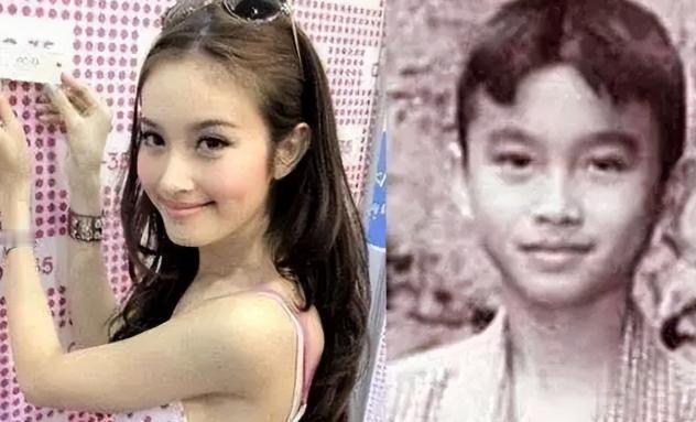 泰国人妖接客前吃避孕药：不是为了避孕，是为了“活着”

所谓“人妖”在旅游广告里