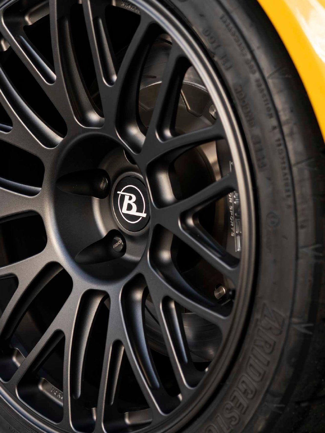 每一日战神 - Nissan Skyline GT-R BNR34 