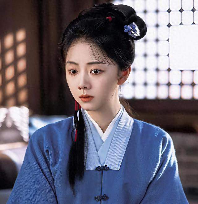 《兰香如故》：为什么林锦岐在芦苇荡才看懂兰香的真心