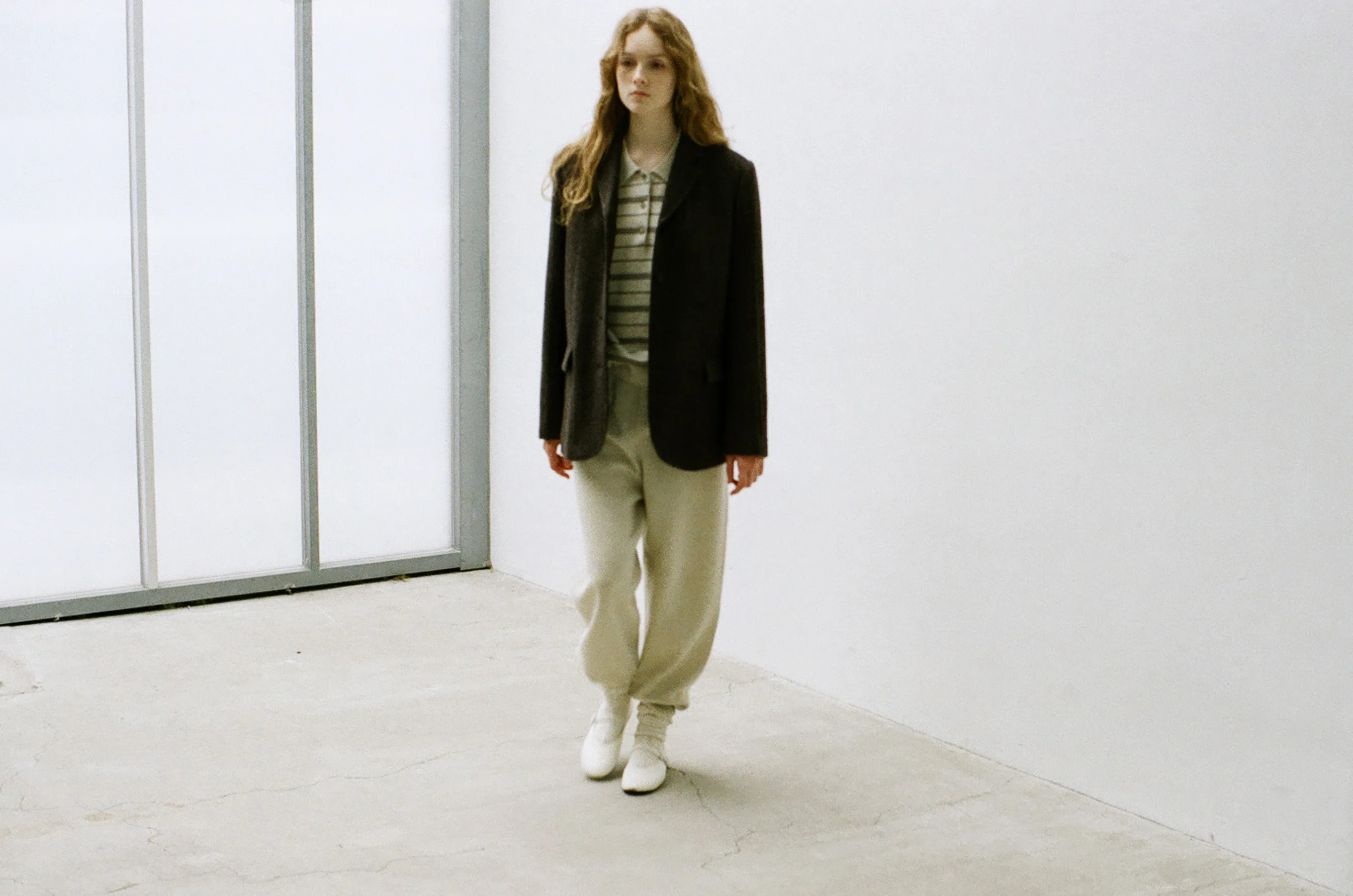 LE 2026 Fall Lookbook 
