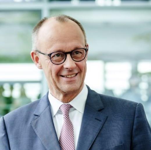 德国总理默茨今天（北京时间1月4日）发文写道：“尼古拉斯·马杜罗将他的国家带入了