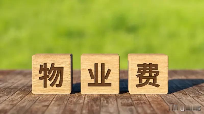 目前咱们普通小区的物业费计费方式都是按房屋面积核算，大户型比小户型要多缴不少费用