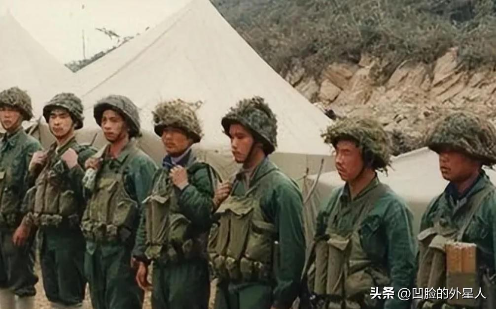 1979年，对越自卫反击战中，367团副参谋长怀疑掉队的战友是越南特工，竟不顾劝